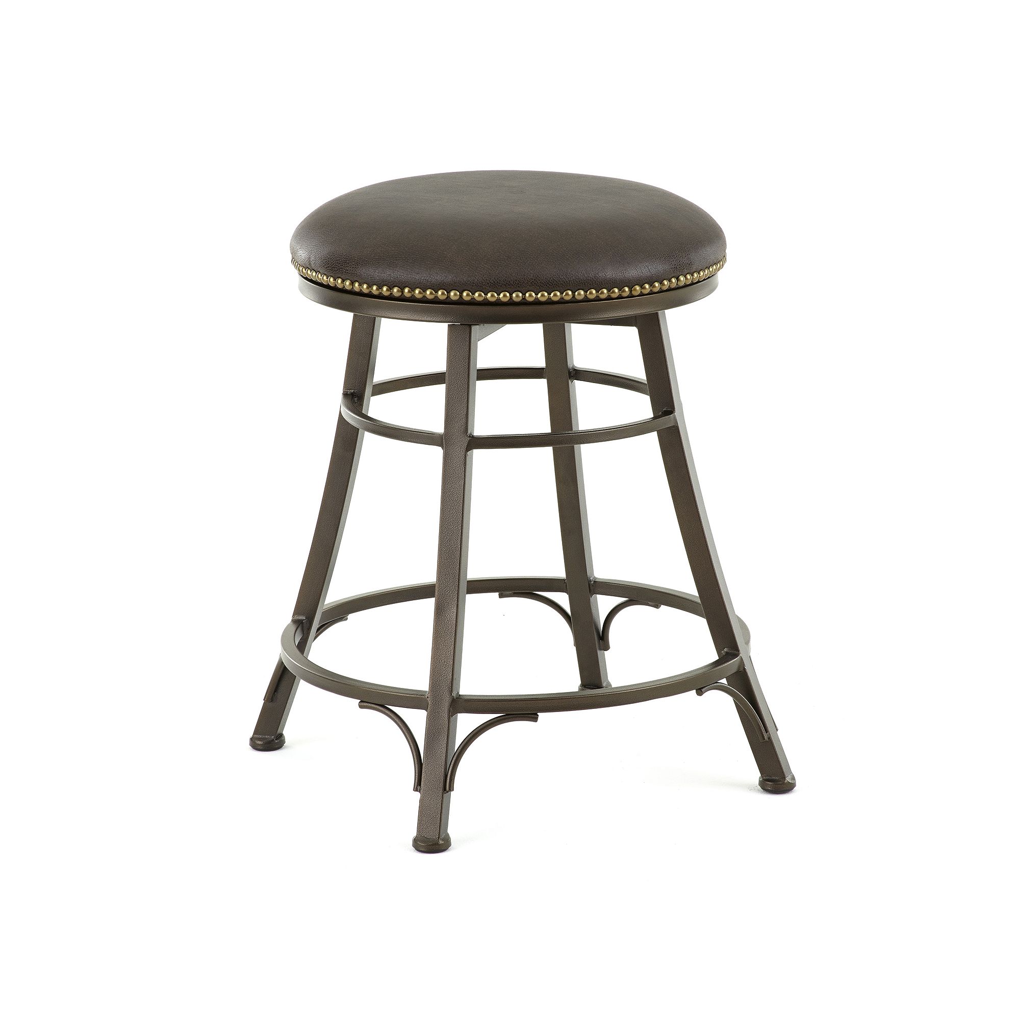 Bali Counter Stool, Multicolor