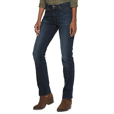 Women's lee secretly shapes jeans cheap