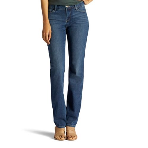 kohls lee jeans womens
