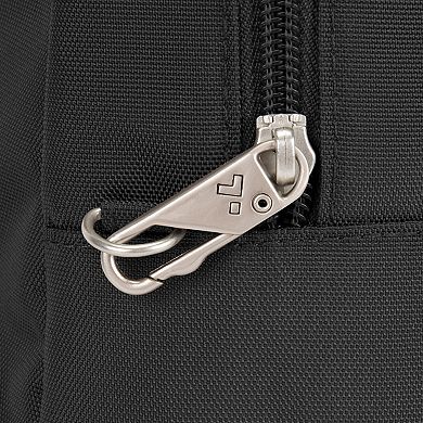 Travelon Classic Anti-Theft RFID-Blocking Sling Backpack