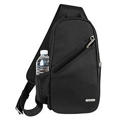 Kohls 2025 travelon backpack