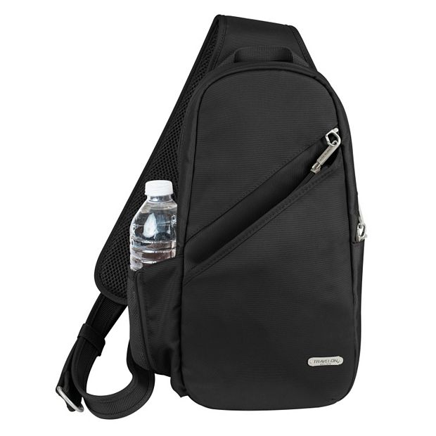 Travelon Urban Anti Theft Sling Bag