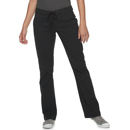 Columbia Anytime Outdoor Bootcut Pants - Women's