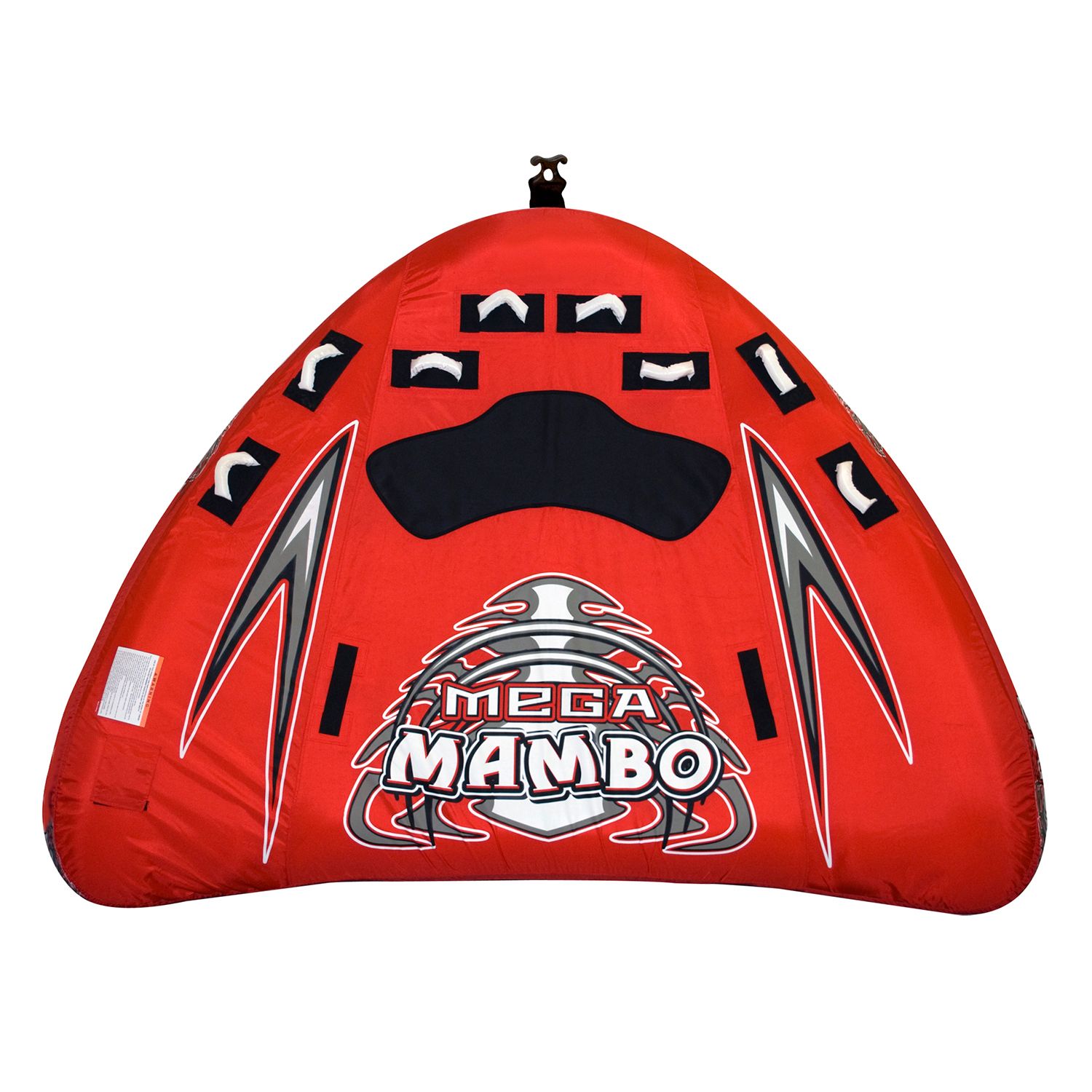 mambo water sports watch