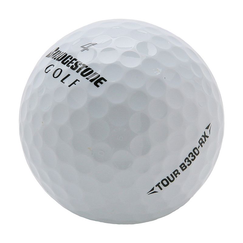 UPC 847755001957 product image for Bridgestone B330RX 12-pk. Recycled Golf Balls | upcitemdb.com