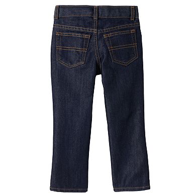 Toddler Boy Jumping Beans® Skinny Jeans  