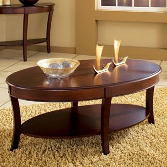 Troy Coffee Table