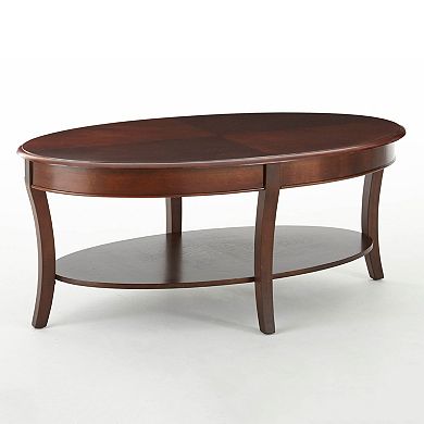 Troy Coffee Table