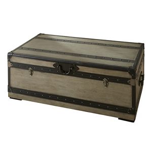 Rowan Trunk Coffee Table