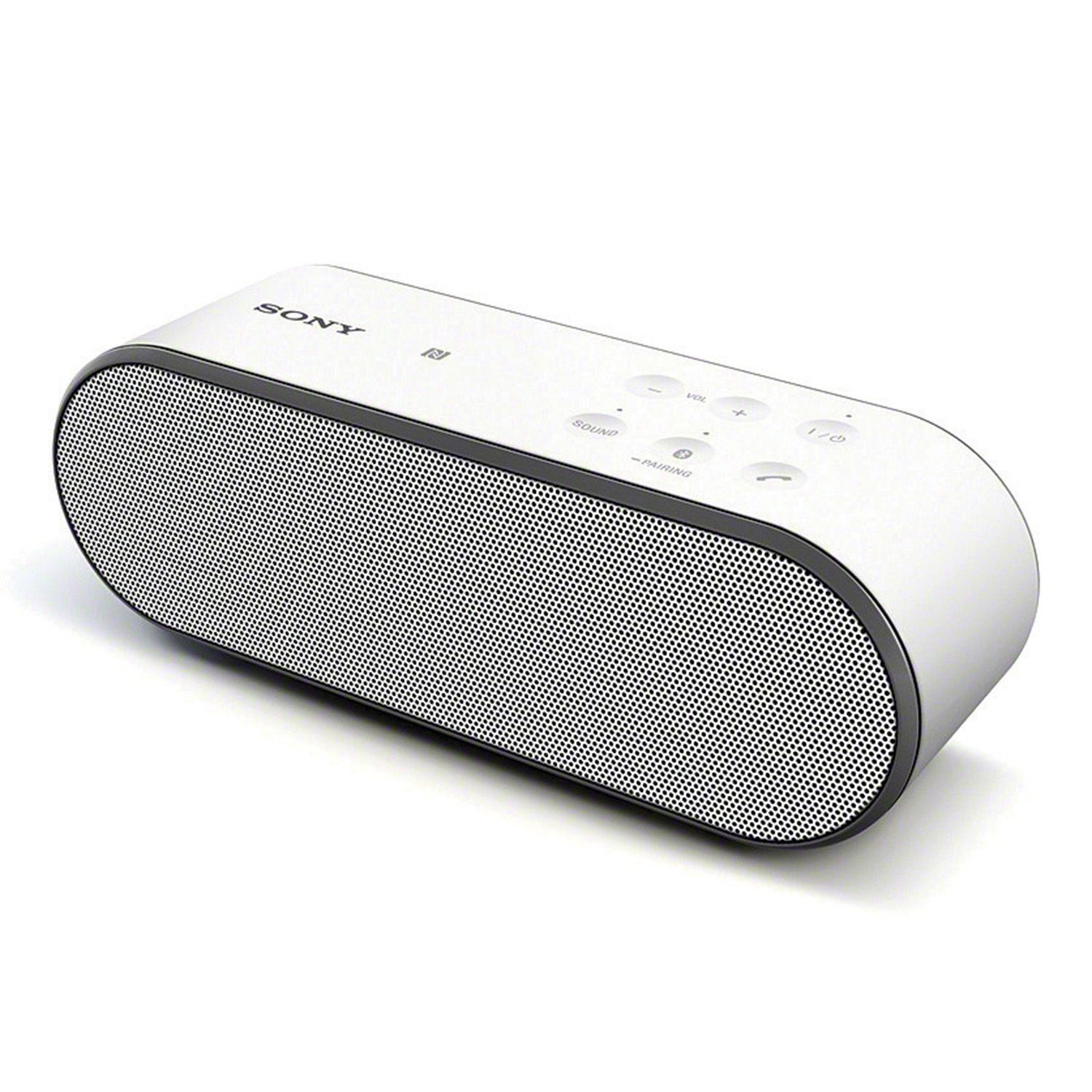 sony rechargeable speaker