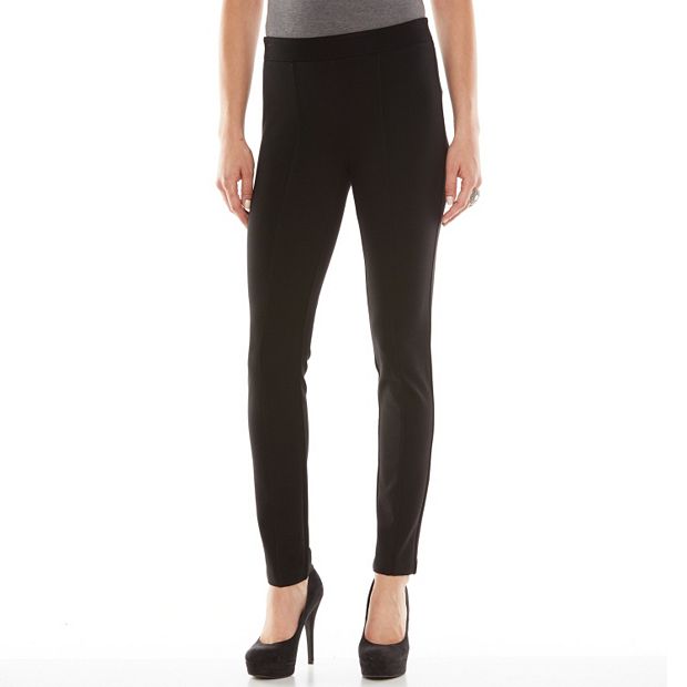 Women's ELLE™ Skinny Ponte Pants