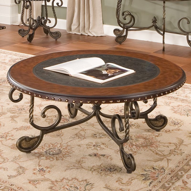 UPC 635178017446 product image for Rosemont Coffee Table | upcitemdb.com