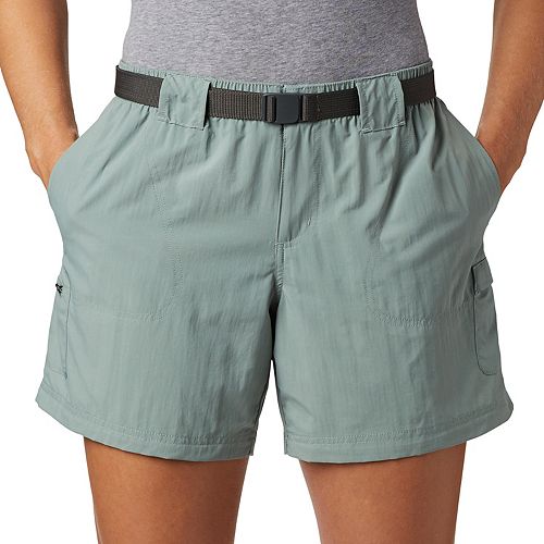 Women's Columbia Sandy River Cargo Shorts