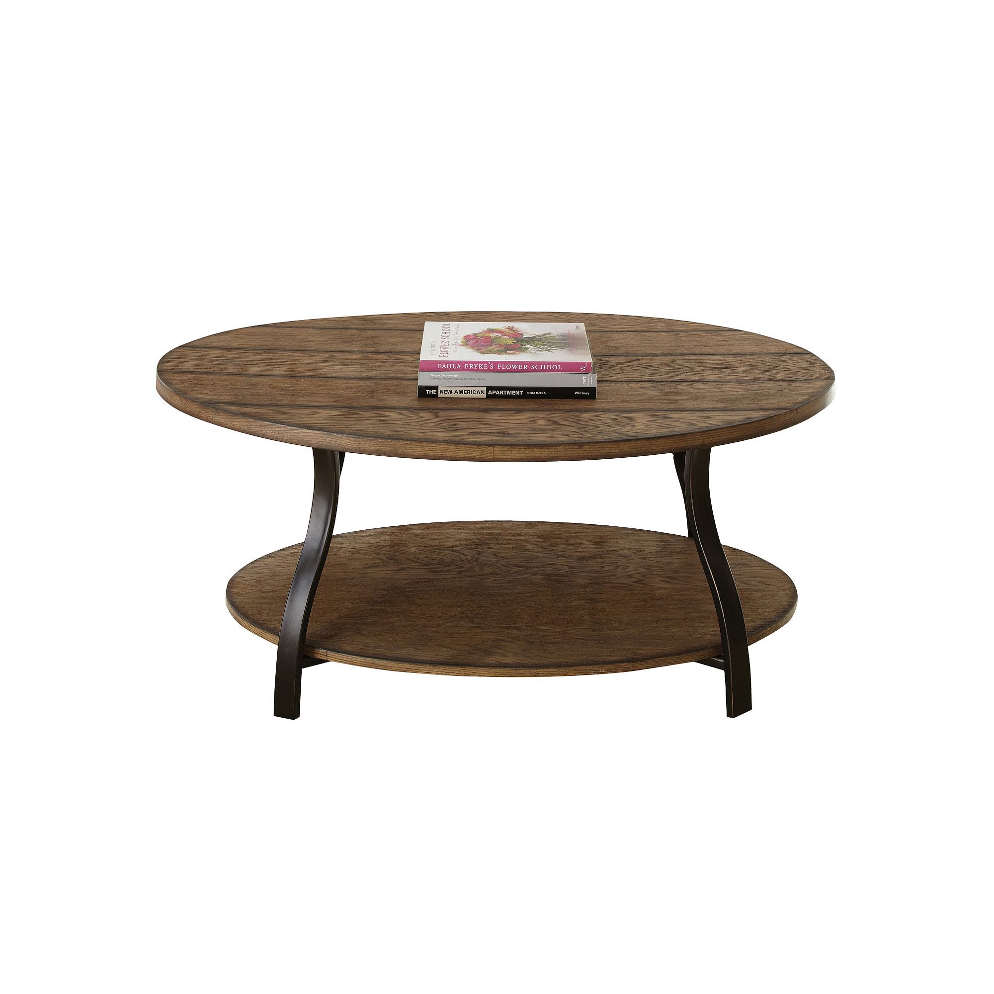 Denise Coffee Table