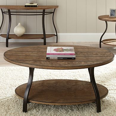 Denise Coffee Table