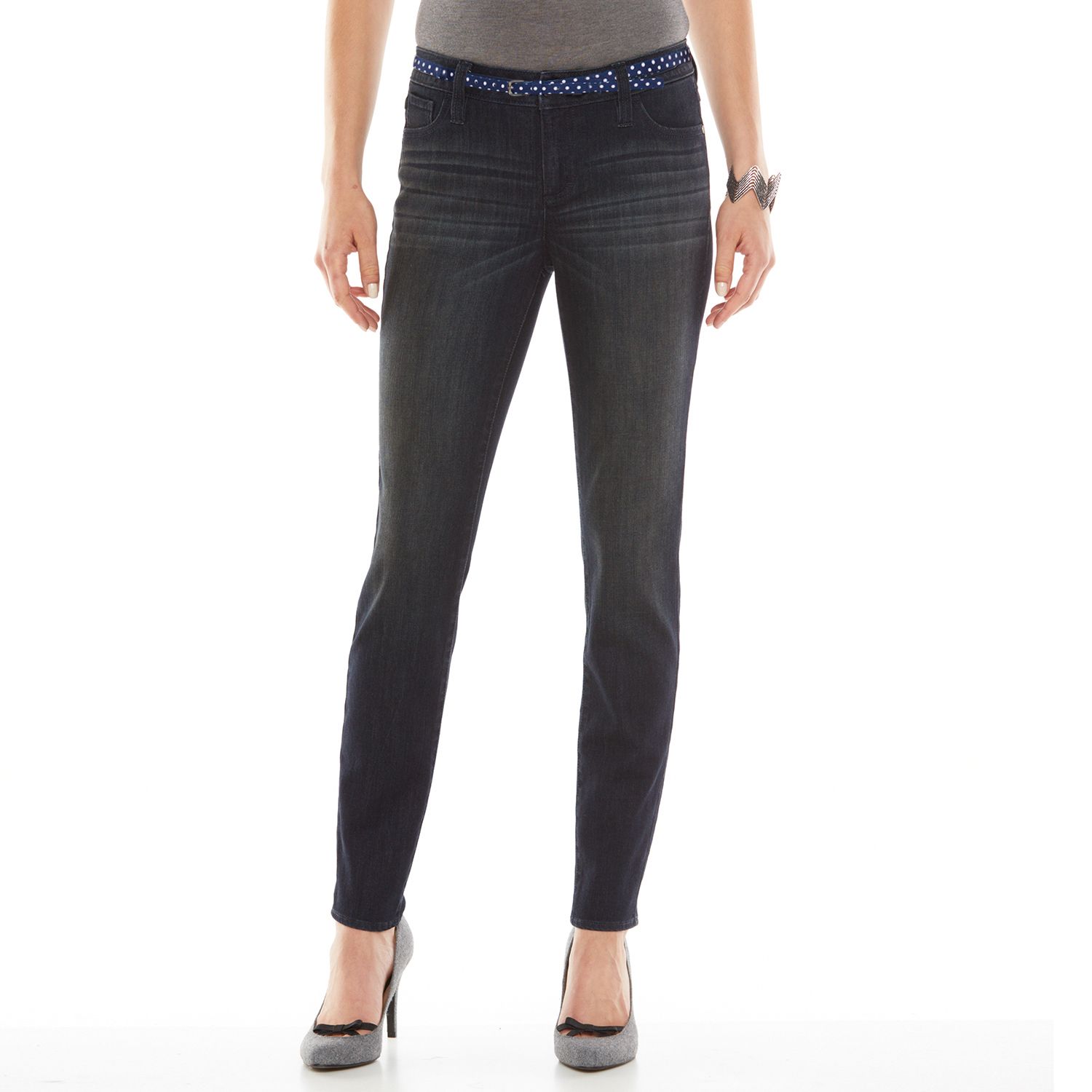 kohls jeggings