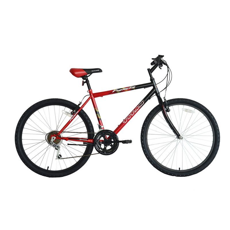 Men s 26Inch Bike Kohls