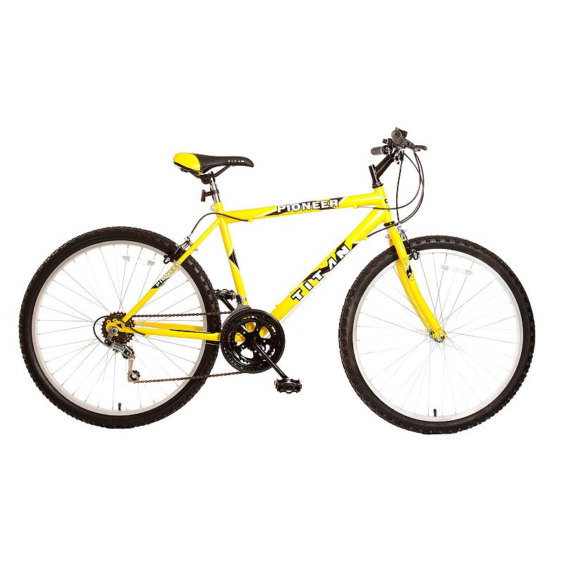 26 Inch Bike For Adults Kohls