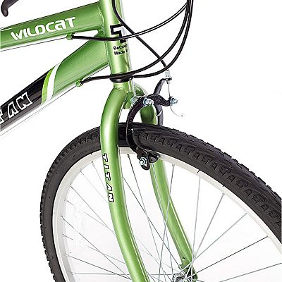 Titan wildcat women's bike clearance