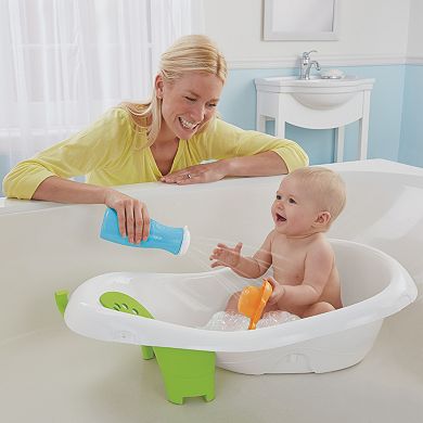 Fisher-Price 4-in-1 Sling 'N Seat Tub