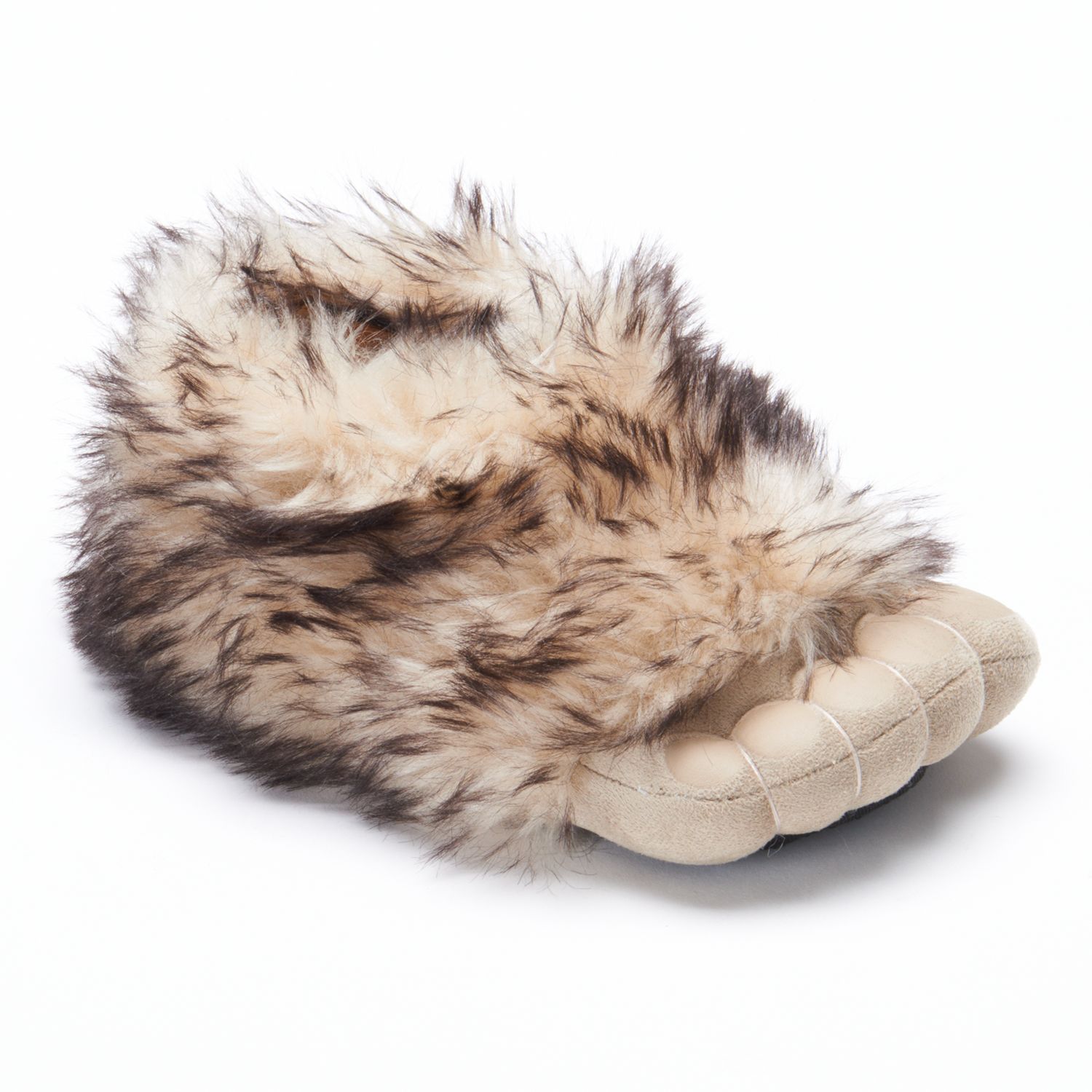 bigfoot slippers