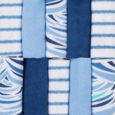 Just Born 10-pk. Washcloths