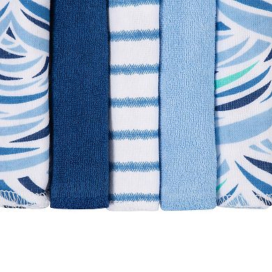 Just Born 10-pk. Washcloths