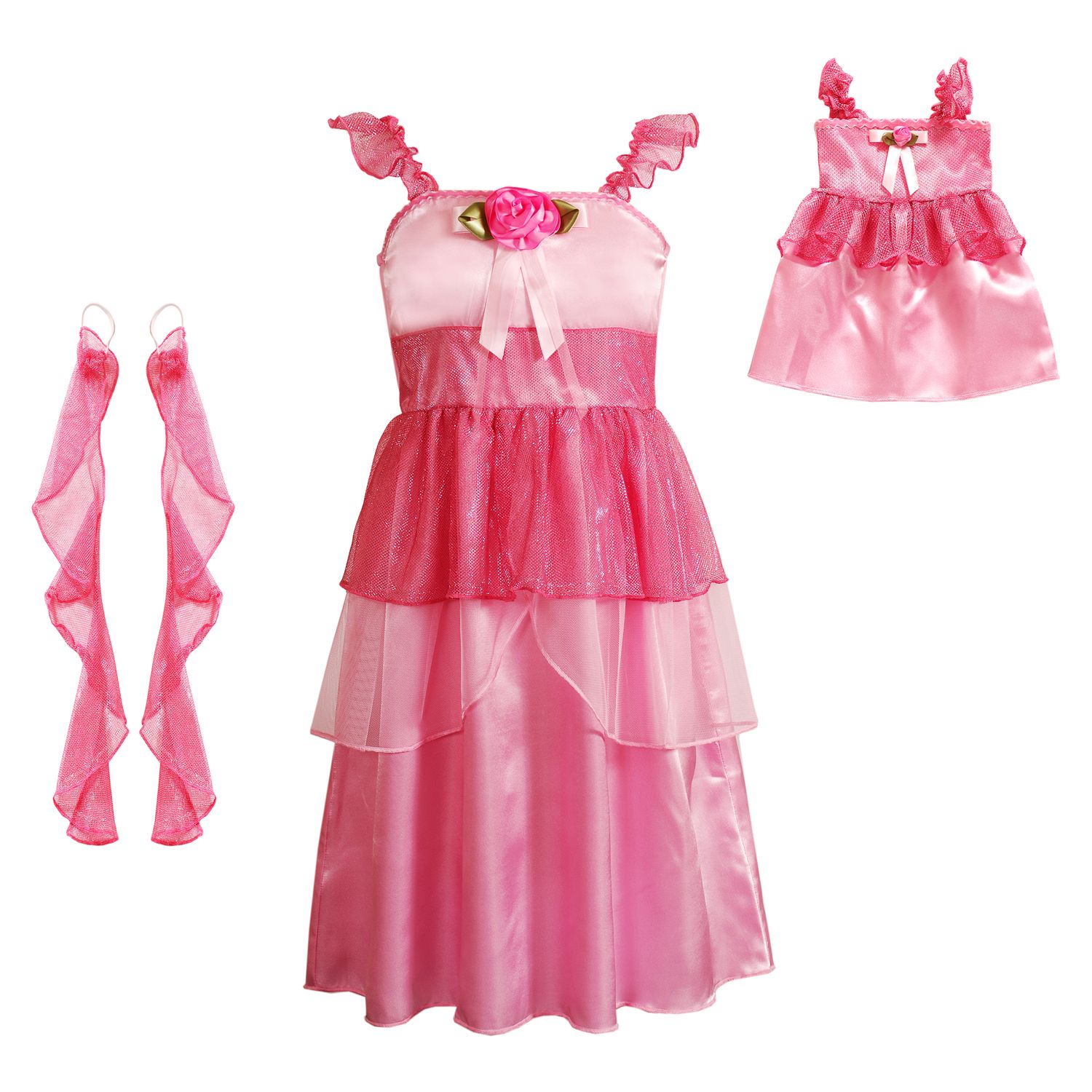 princess dress near me