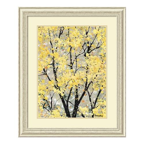 ''Early Spring I'' Framed Art Print