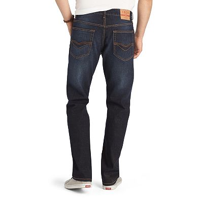 Big & Tall IZOD Comfort Relaxed-Fit Jeans