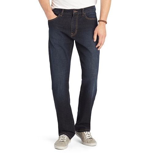 Big & Tall IZOD Comfort RelaxedFit Jeans