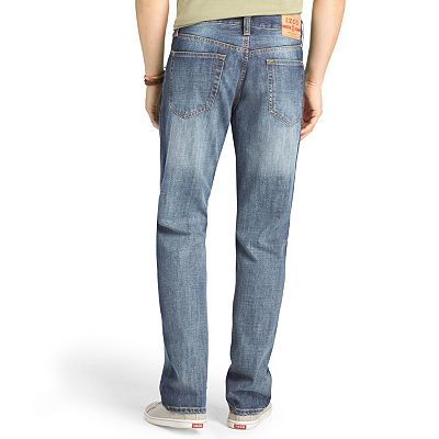 Izod jeans big and tall best sale