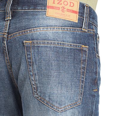 Big & Tall IZOD Relaxed-Fit Jeans