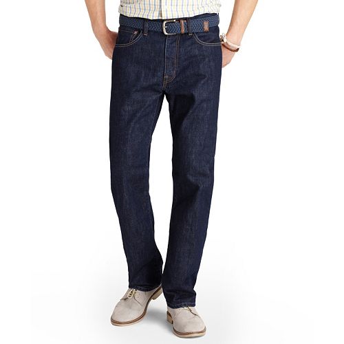 big and tall blue jeans
