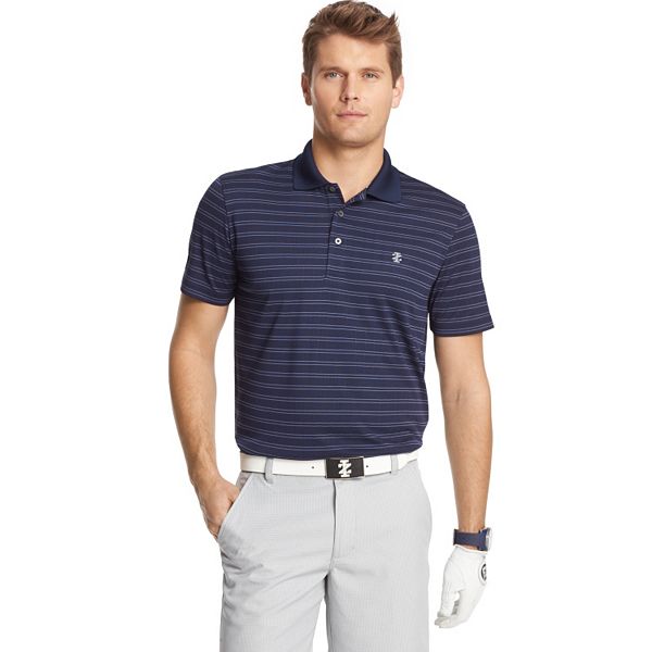 Izod golf store shirts mens