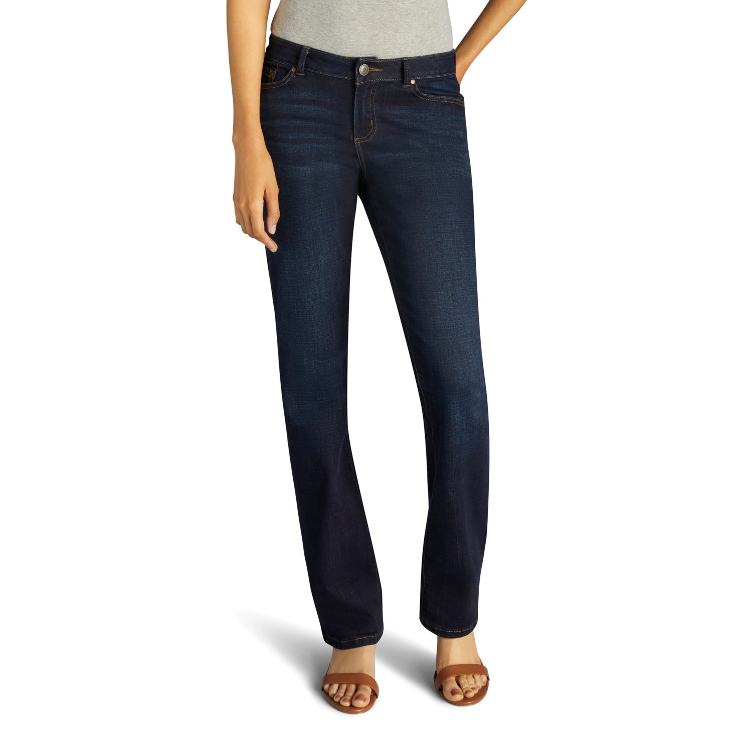 gap curvy low rise bootcut jeans