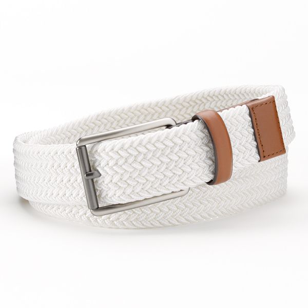 Mens hotsell belts kohls