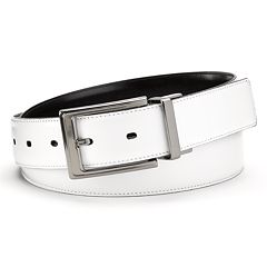 All shop white belt