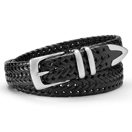 kohls golf belt
