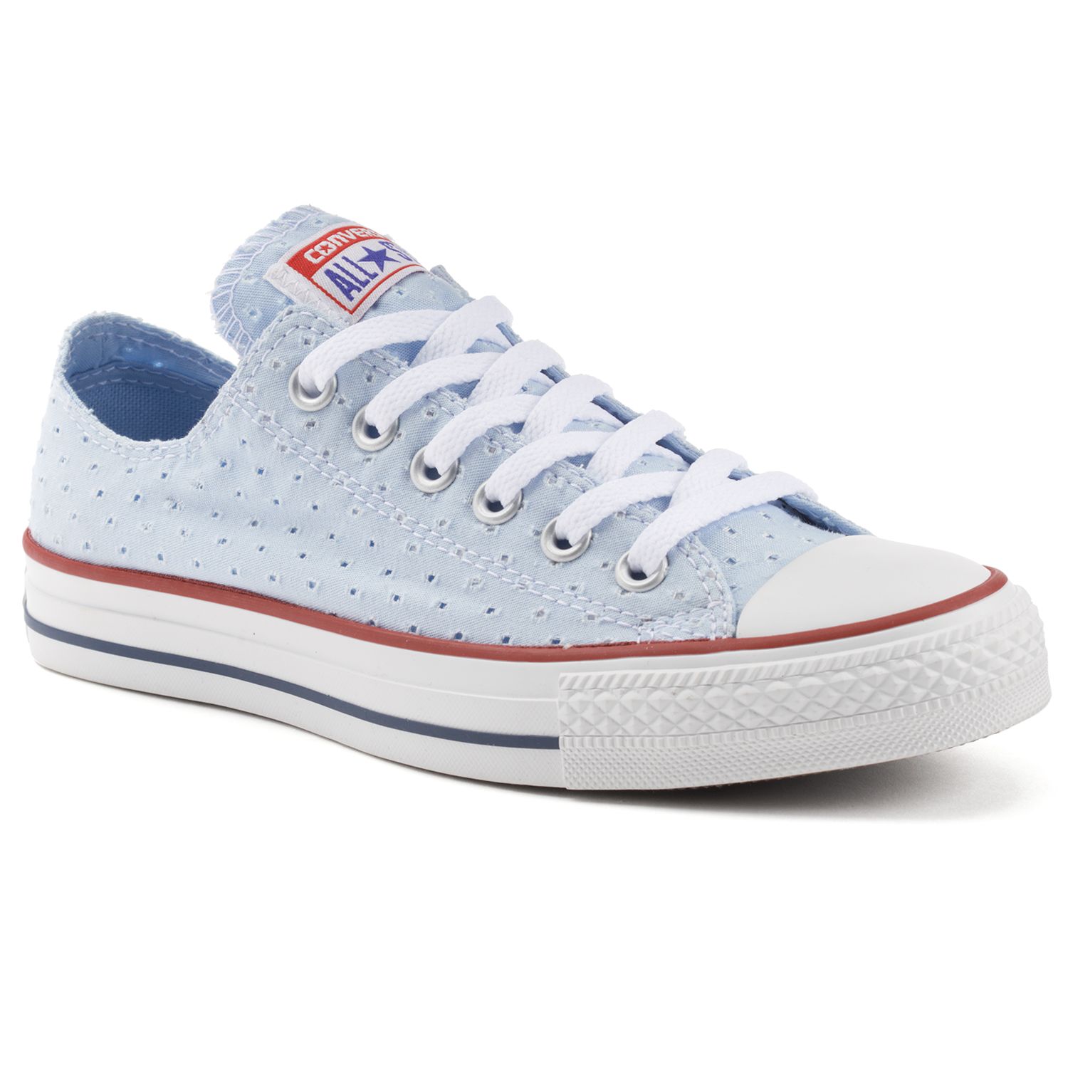 all star eyelet