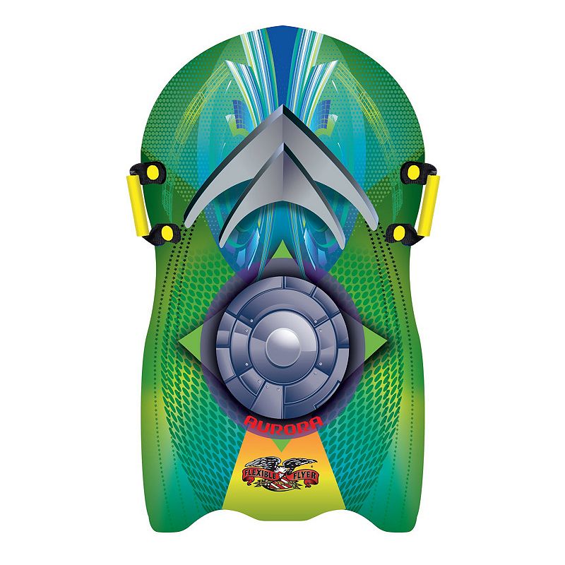 Paricon 36" Aurora Foam Sled