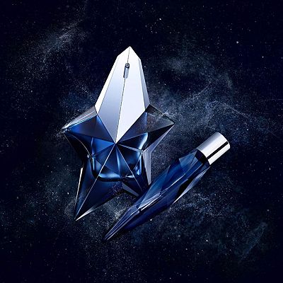 Mugler Angel Elixir Eau de Parfum Travel Spray