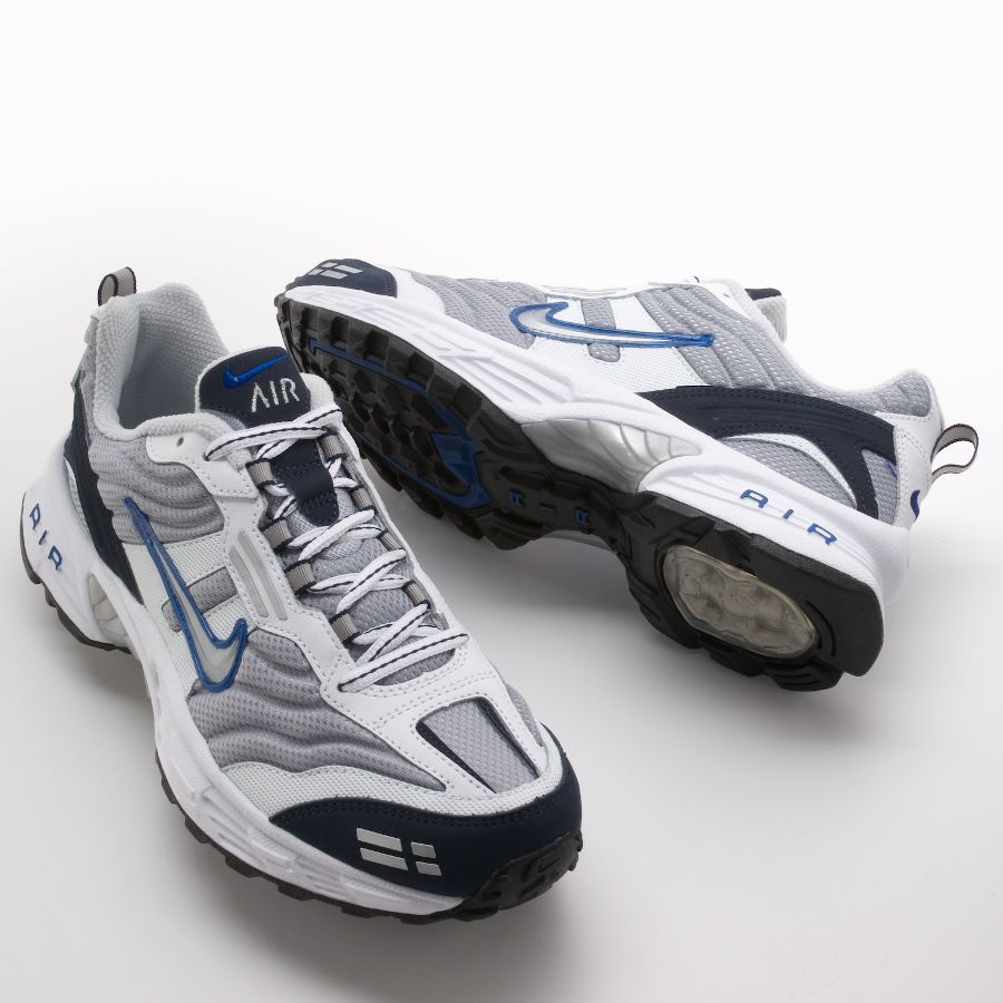 Nike Air Copious Running Shoes - Men