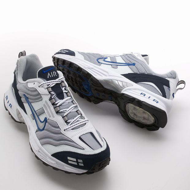 Nike Air Copious Running Shoes Men