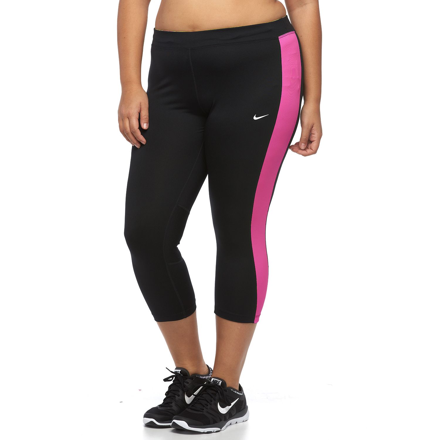 nike df essential tight