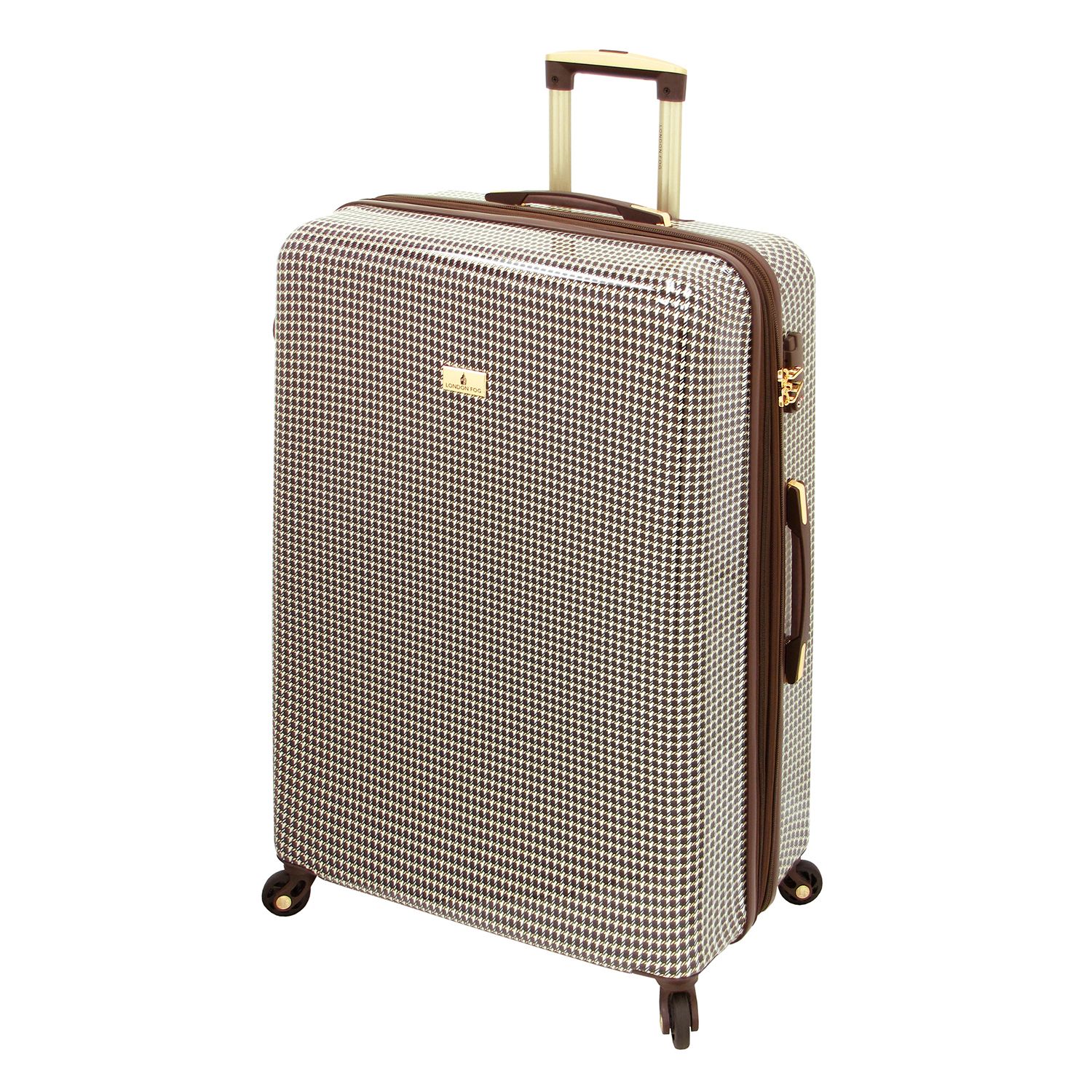 29 inch hardside spinner luggage