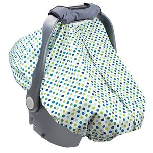 Summer Infant 2-in-1 Carry & Cover
