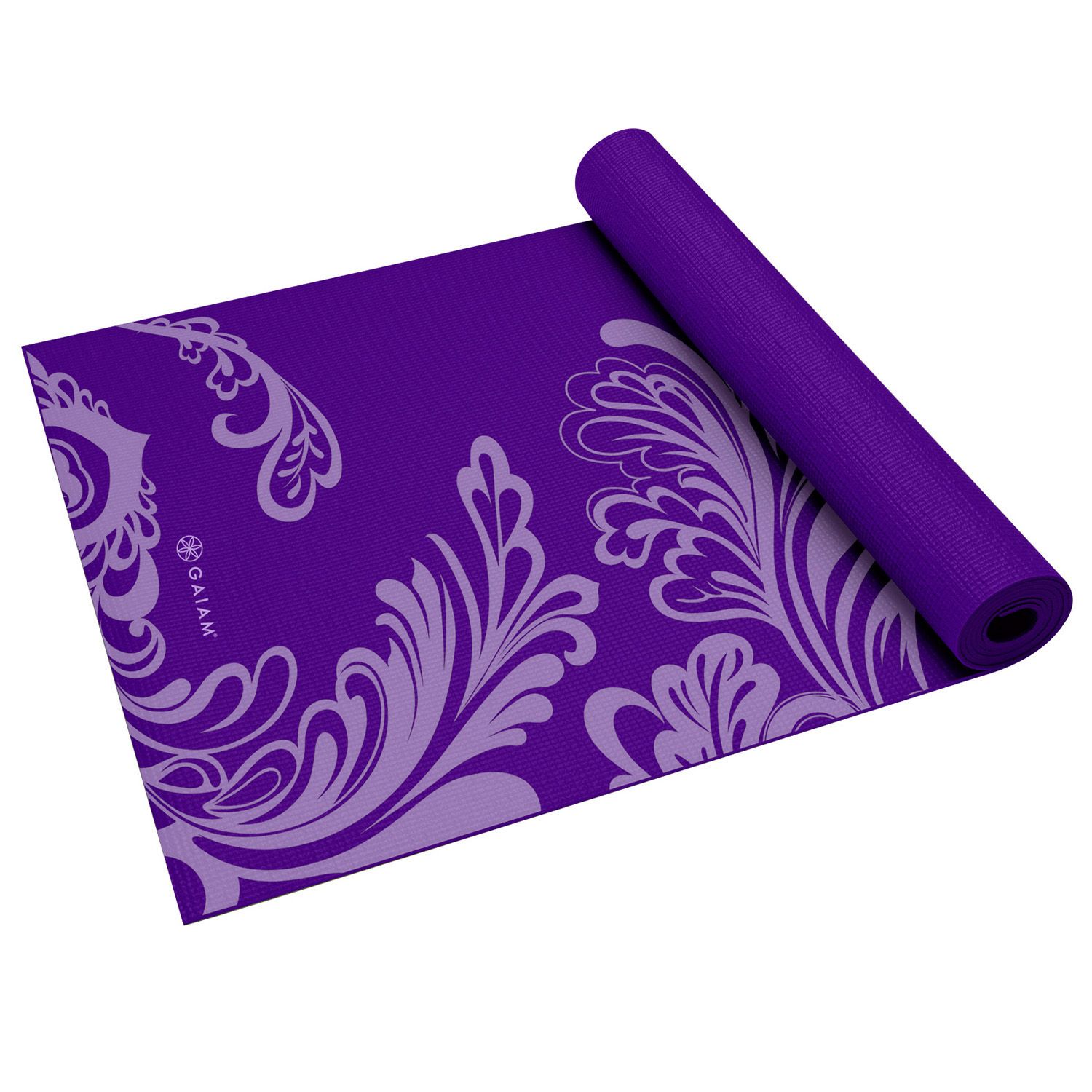 kohls yoga mat
