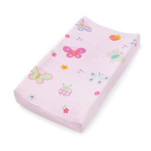 Summer Infant Changing Pad Cover