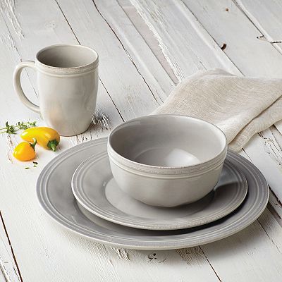 Rachael Ray® Cucina 16-pc. Dinnerware Set